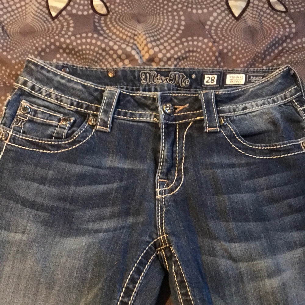 Miss Me Jeans - Picture 5 of 6